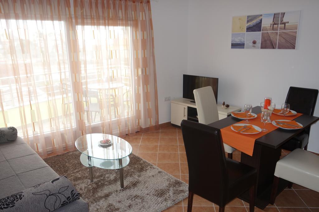 Apartments Soldinn Privlaka  Habitación foto