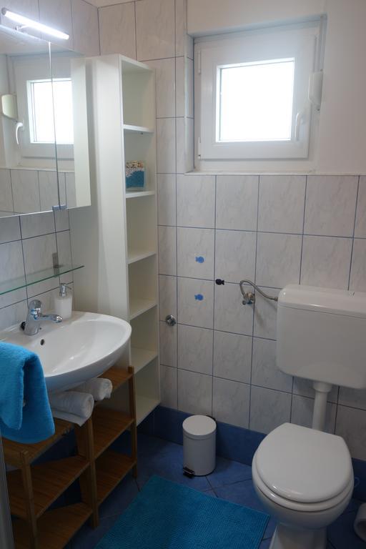 Apartments Soldinn Privlaka  Habitación foto